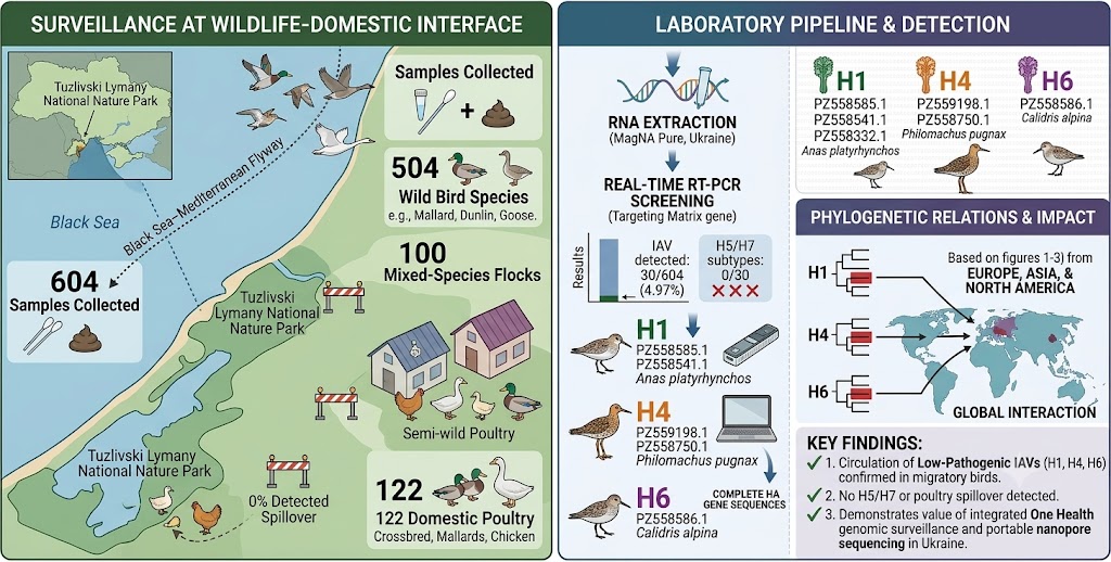 Molecular Surveillance and Nanopore Sequencing Reveal the