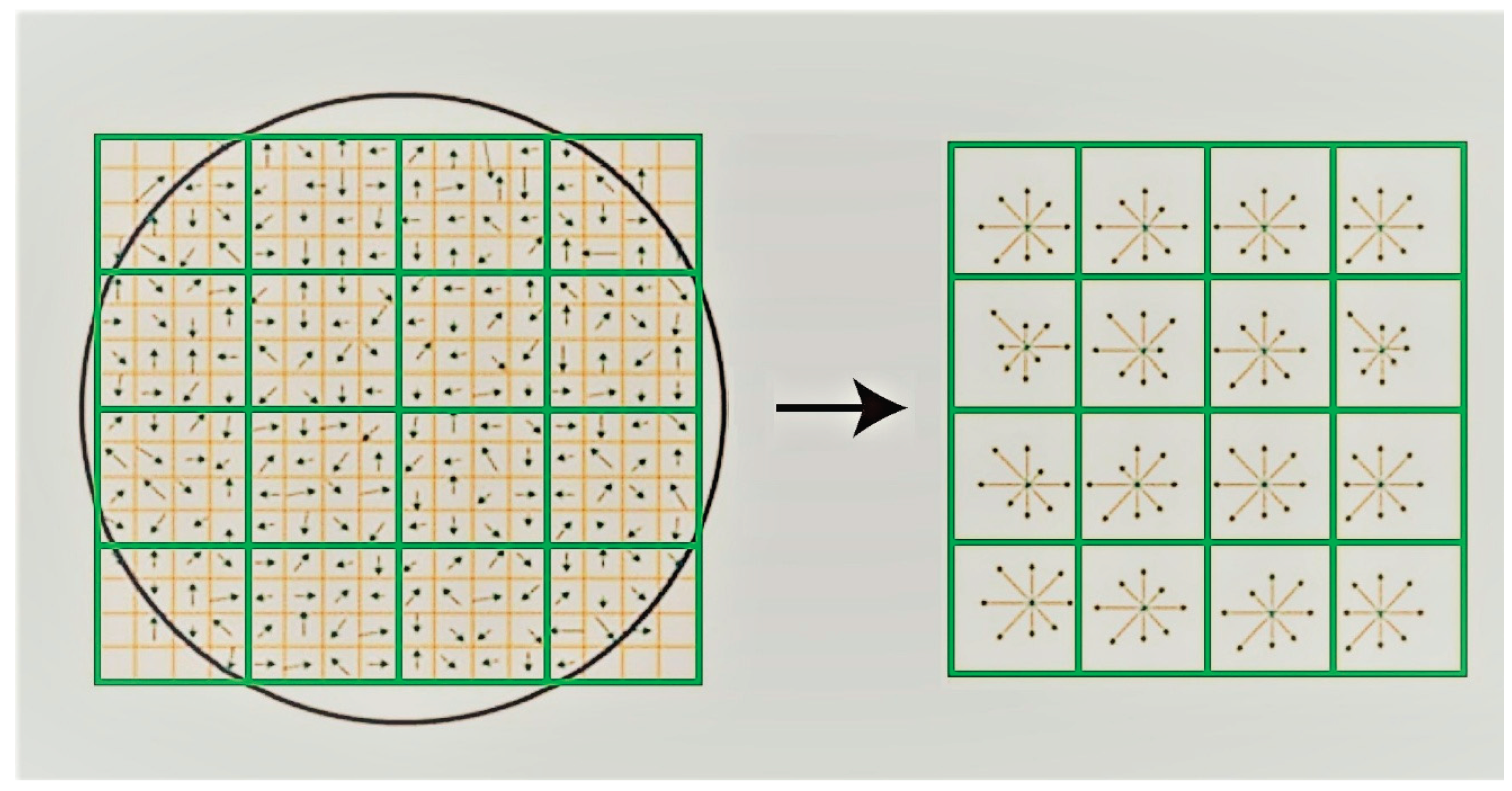 Basics of Modern Photogrammetry[v1] | Preprints.org