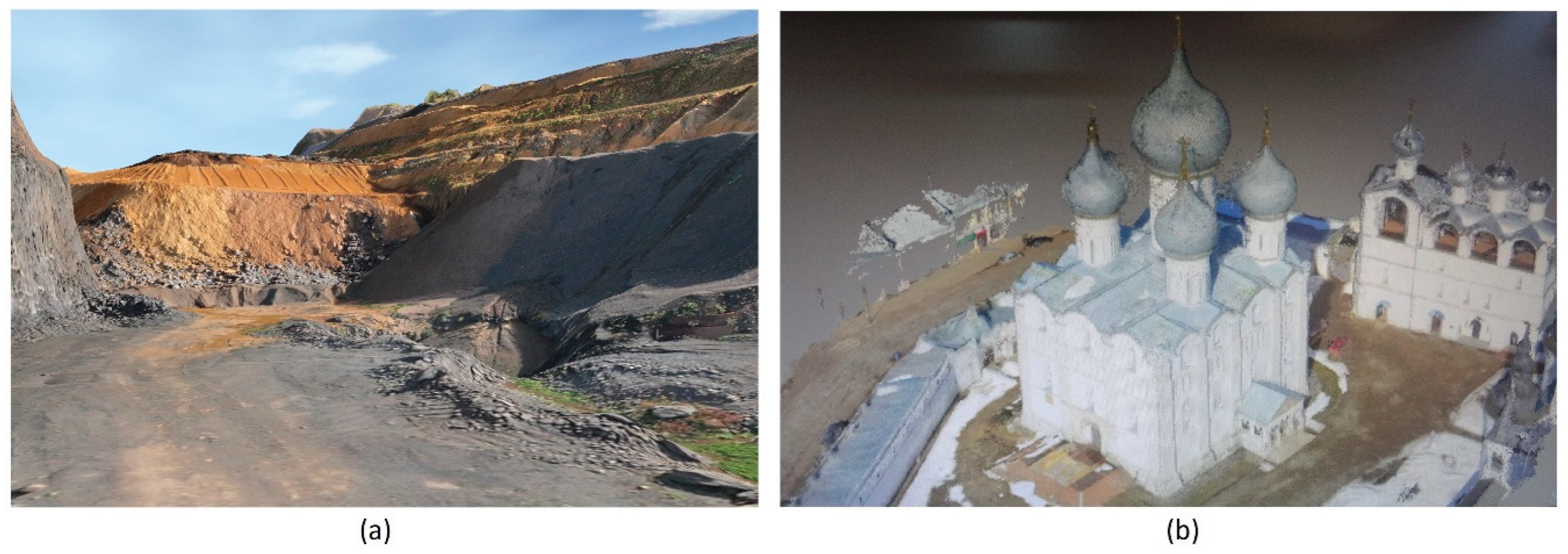 Basics of Modern Photogrammetry[v1] | Preprints.org