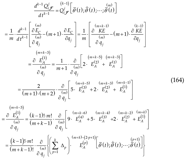 A Review on Dynamic Formulations in Multibody Systems: Mass ...