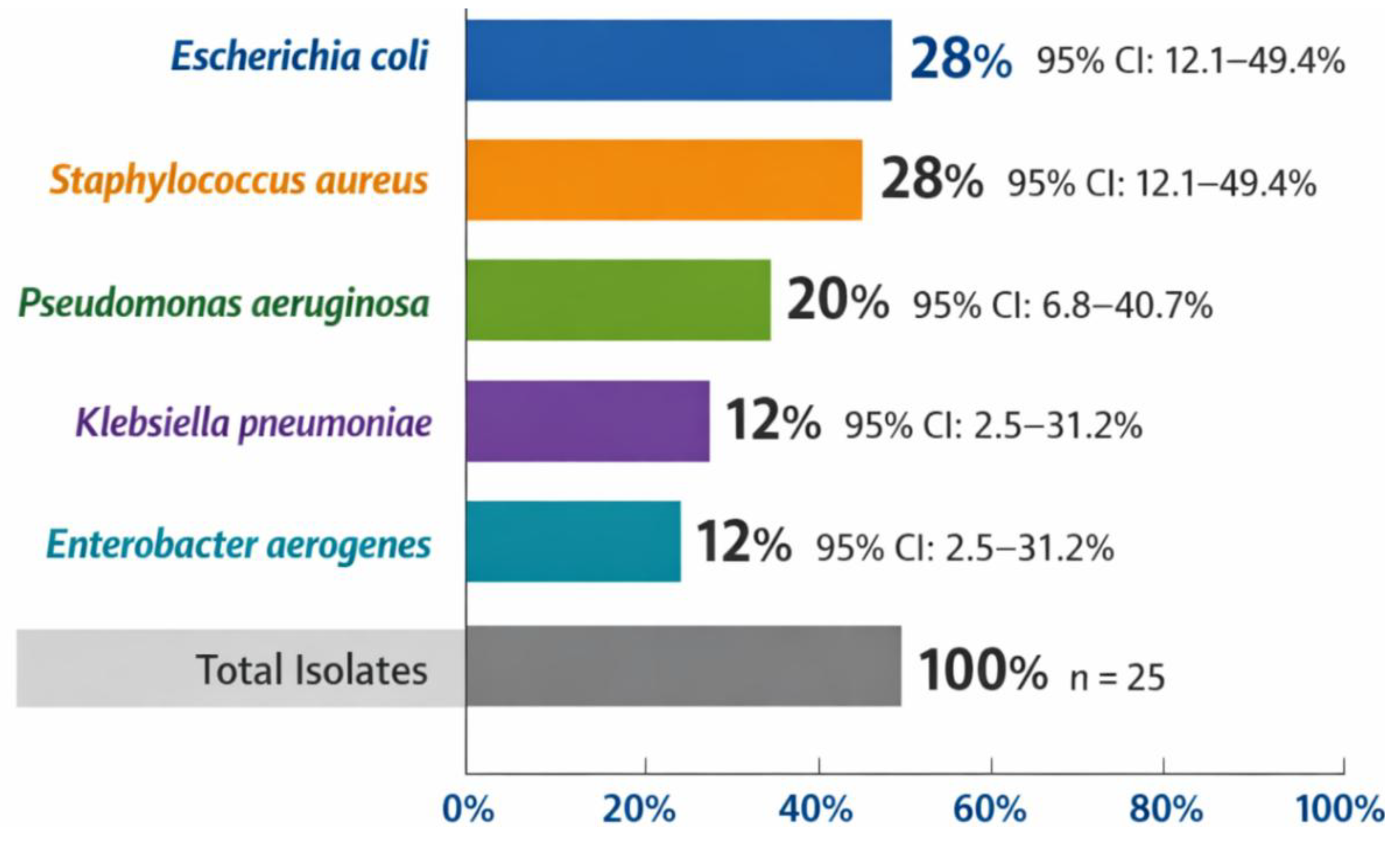 Unseen Threats in Our Water: Assessing Bacterial Contamination in ...