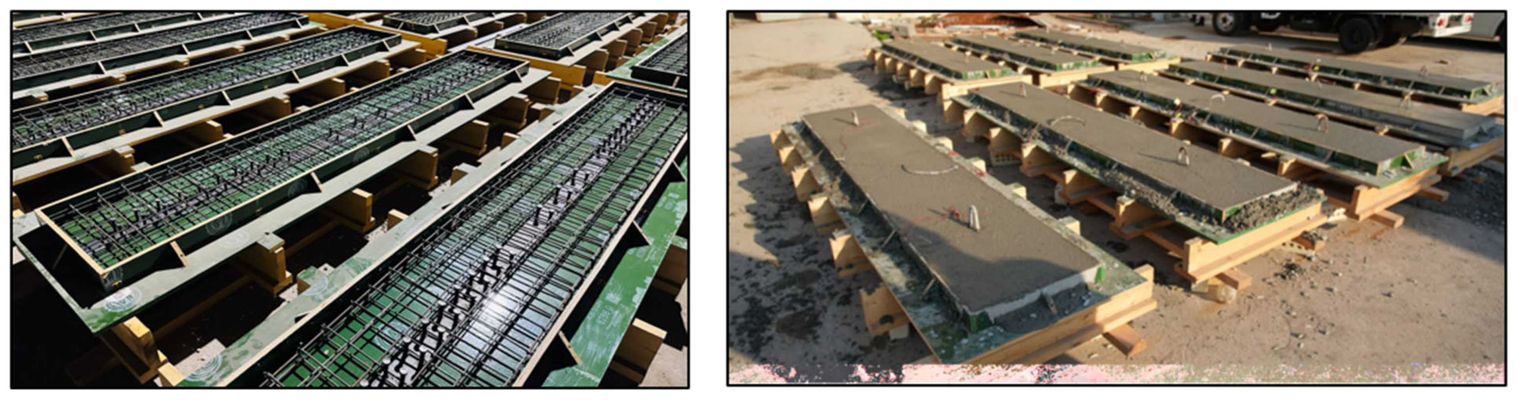 Web Bars Experimental Investigation for the Structural Behavior of Composite ...