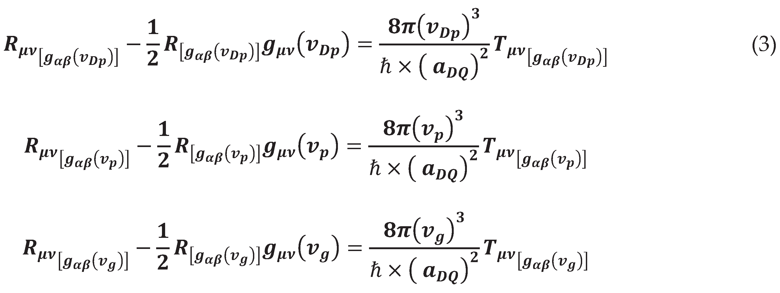 Quantum Relativity (Electron Ripple)[v11] | Preprints.org