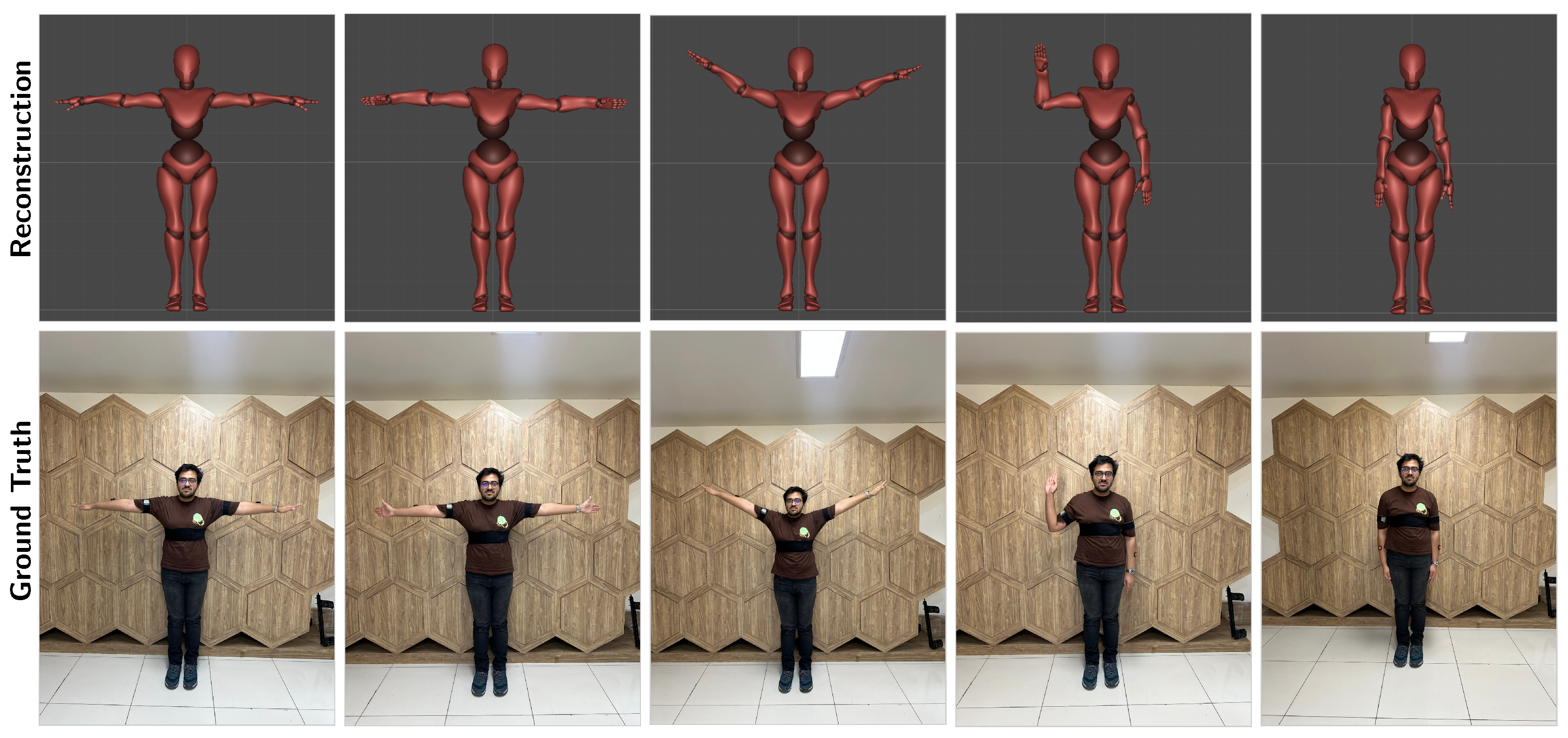 SparseTrack: A Physics-Informed Transformer for Real-Time Human Motion ...