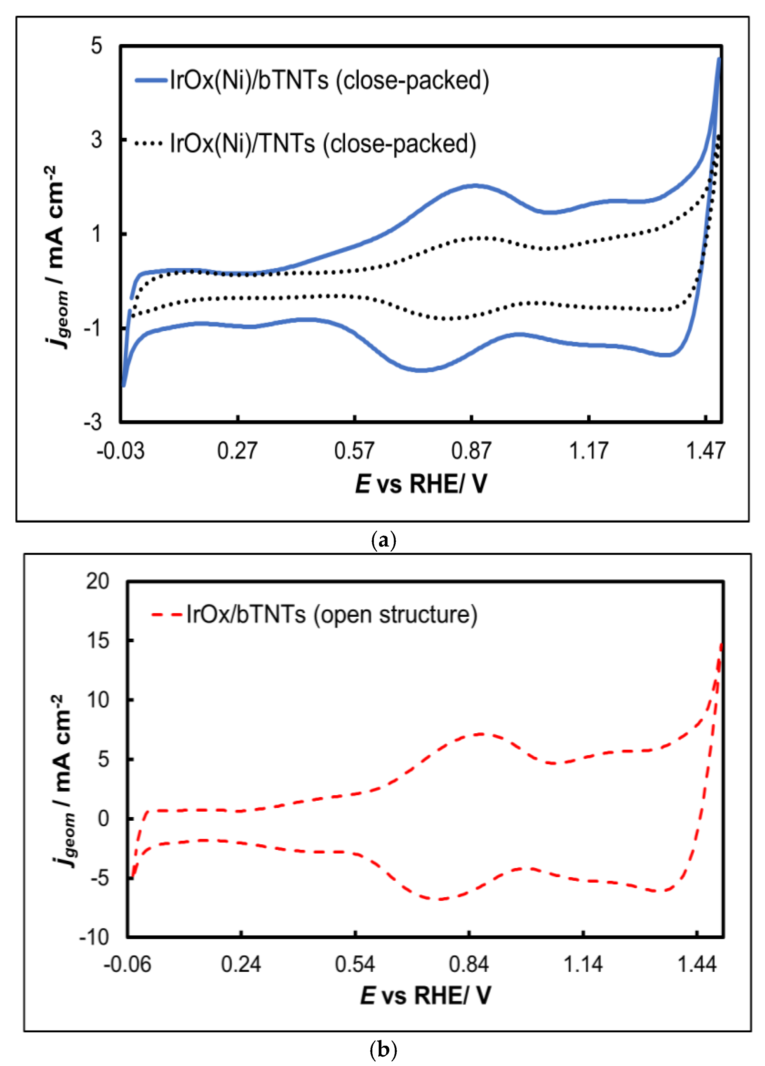 IrO2-decorated Titania Nanotubes as Oxygen Evolution Anodes