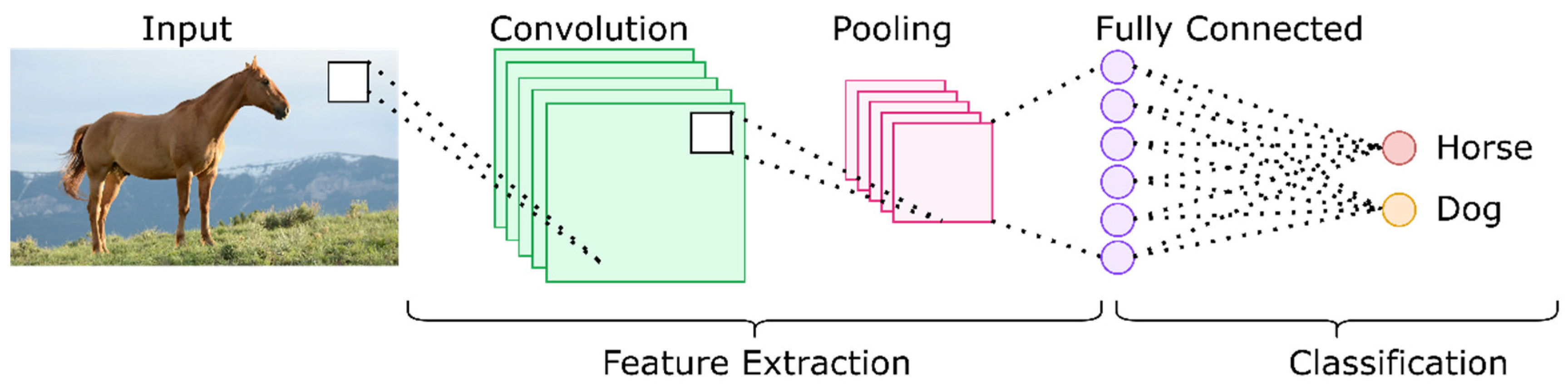 From Handcrafted Features to Vision Transformers: A Multi-Domain Survey ...