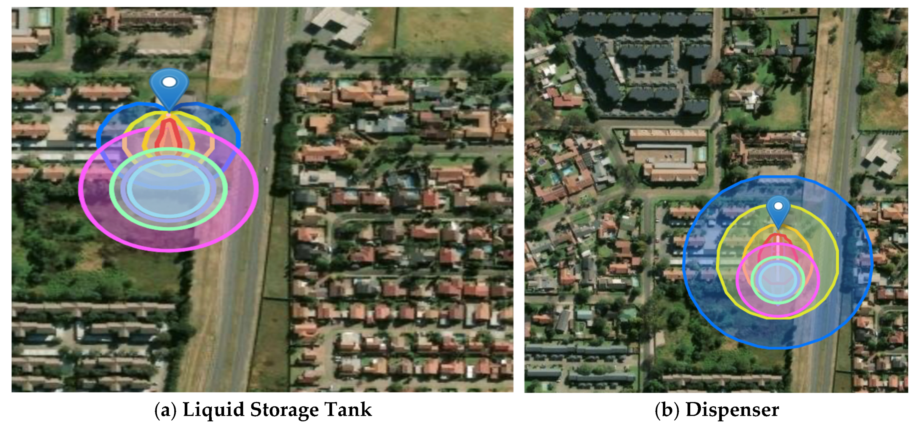 Hydrogen Release Consequence Modelling: Liquid Storage Tank and ...