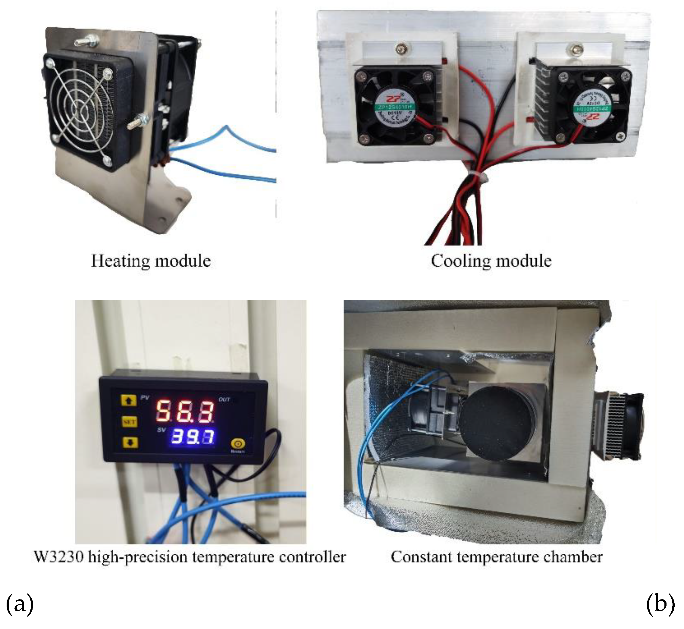 An Improved IHBA-BP Neural Network for Temperature Compensation of