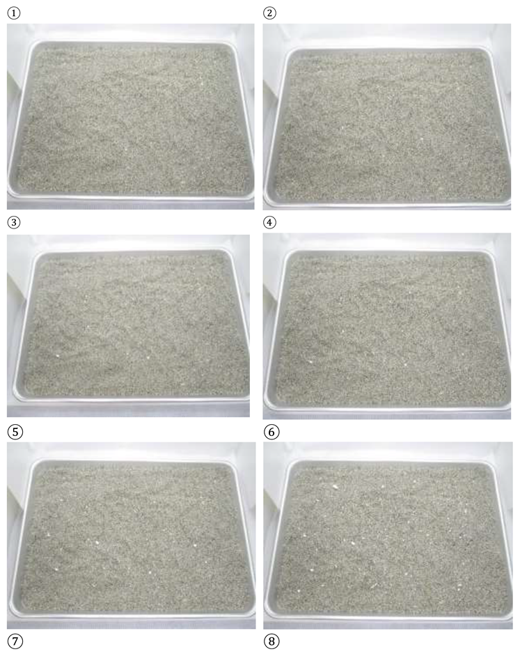 Proposed Threshold for Microplastic Presence on Sandy Beaches Perceived ...