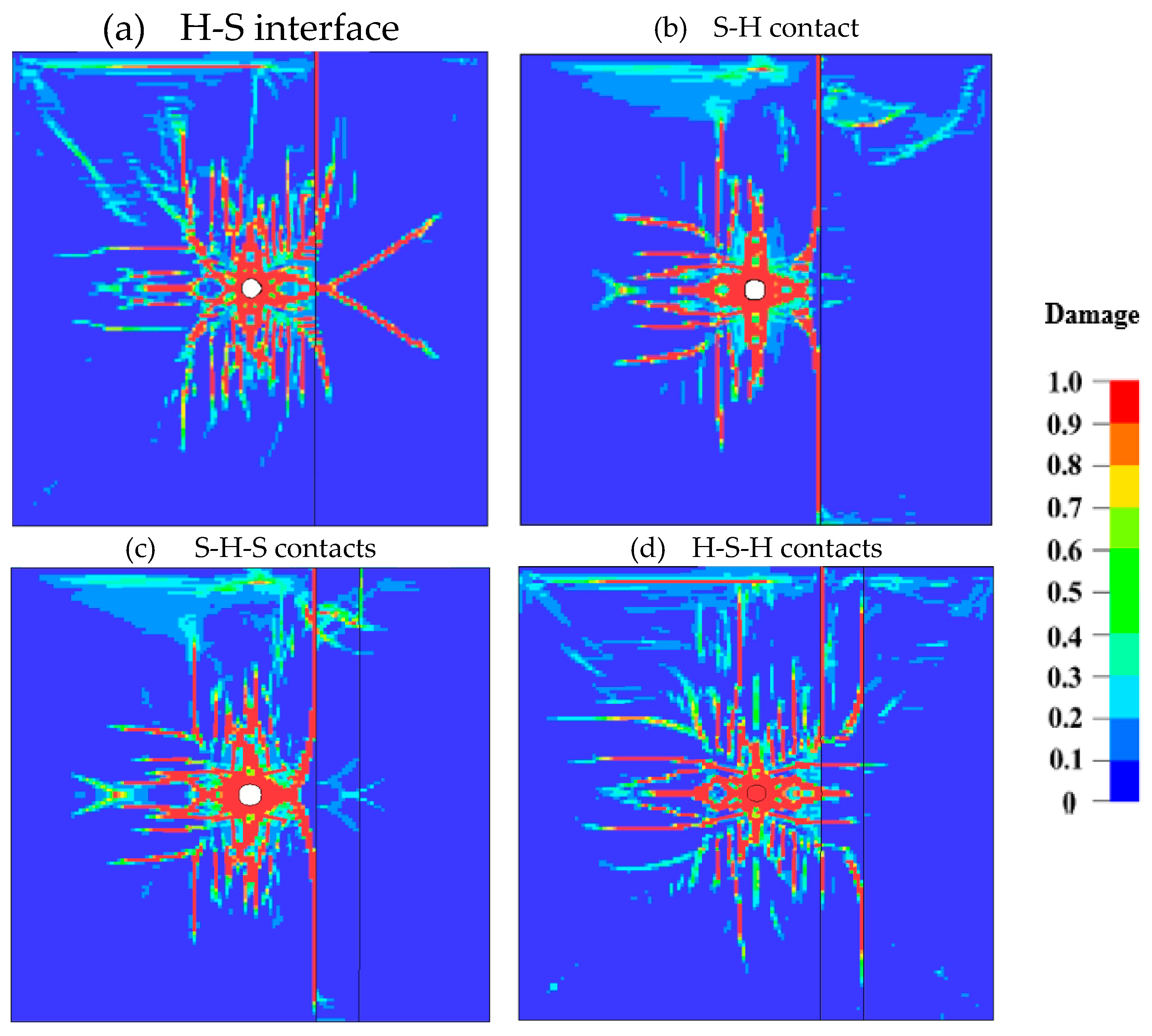 『ユウ』 The Influence of Explosive and Rock Mass Properties on Blast