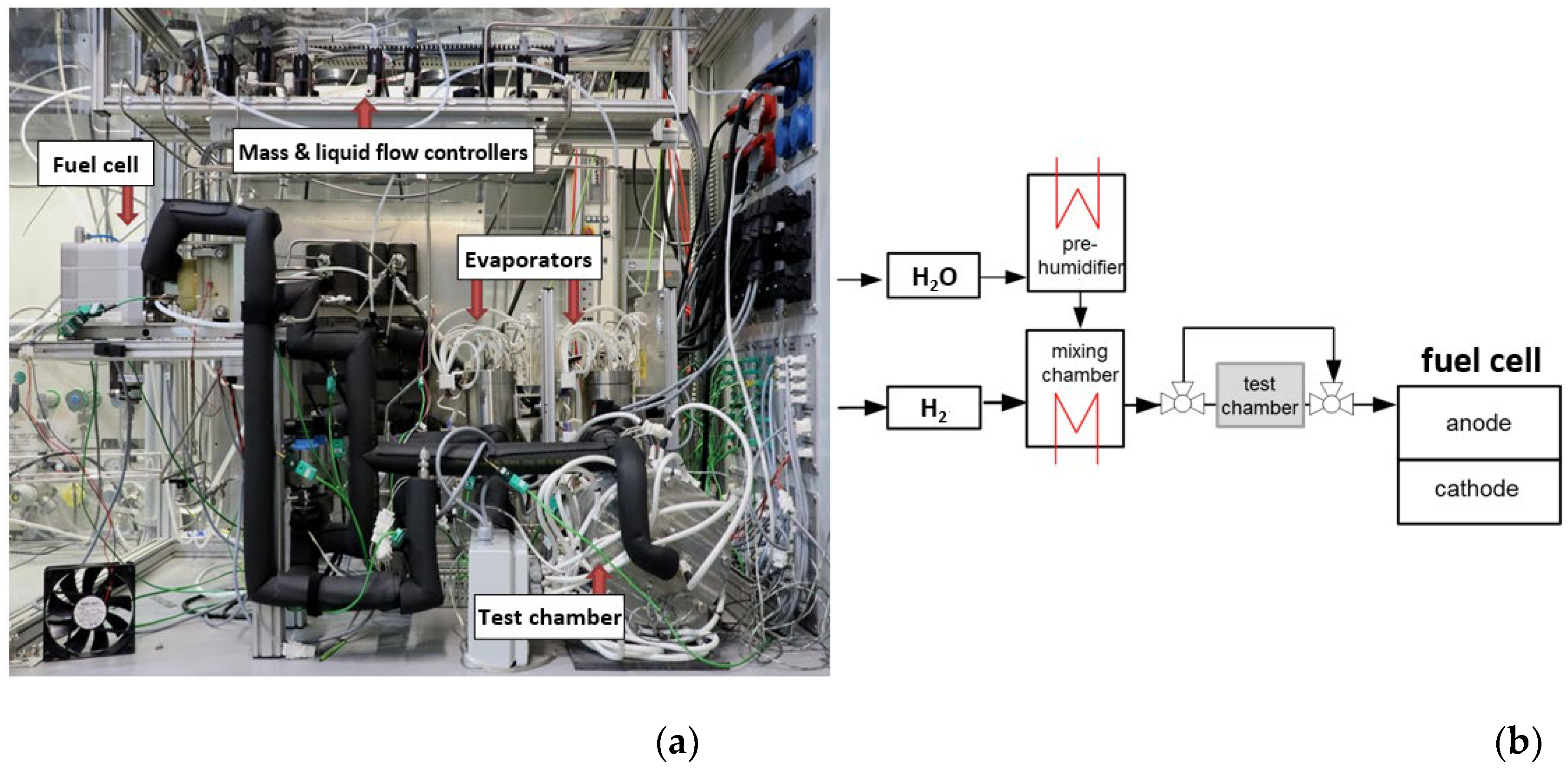 Pem Injector Testing Validation of an In-Situ Material Qualification Method for PEM Fuel ...