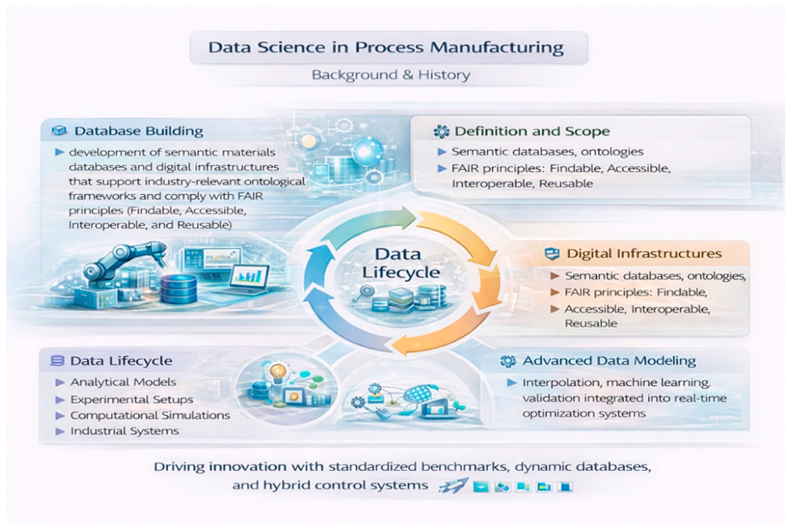 Unveiling Data Science in Manufacturing Processes: Current Practices ...