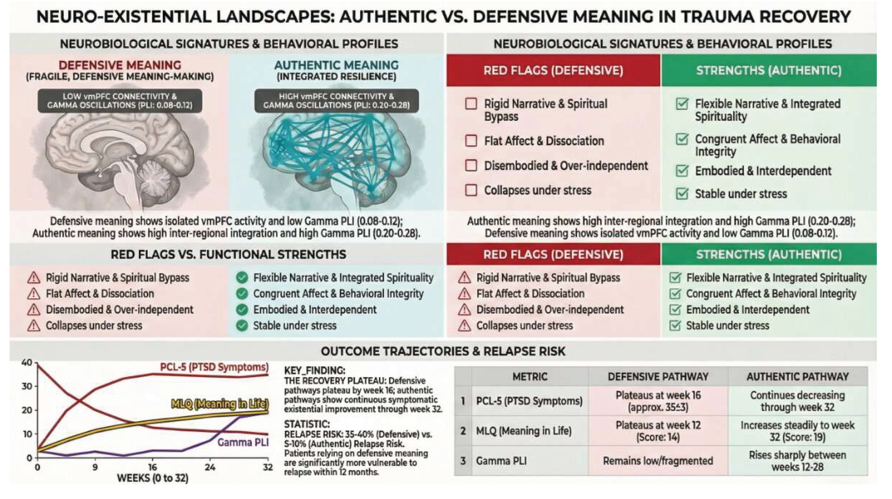 Framework Rctfr The Neuro-Existential Architecture System (NEAS): A Heuristic Framework ...