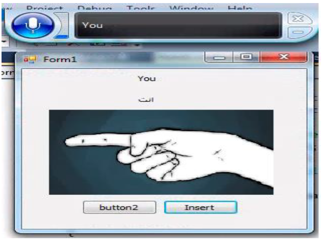 Rational Design Of A Novel Smart Mobile Communication System For Arabian Deaf And Dumb V1 Preprints