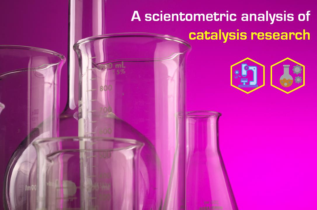 A Scientometric Analysis Of Catalysis Research V1 Preprints